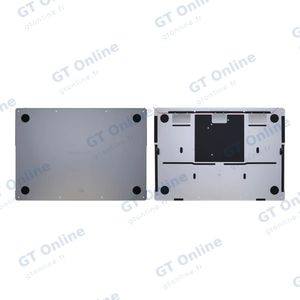Bottom Case Apple MacBook Pro 14" M5 (2025) A3434 Argent