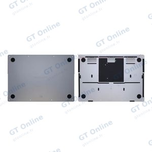 Bottom Case Apple MacBook Pro 14" M5 (2025) A3434 Argent