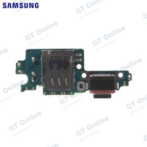 Connecteur de Charge Original Samsung Galaxy S26 S942 GH96-20820A