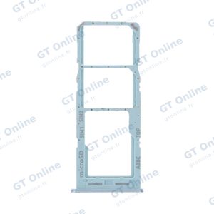 Tiroir Sim Premium Samsung Galaxy M33 5G M336 Vert