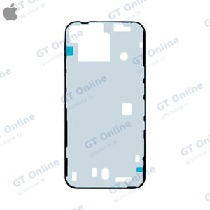 Stickers Adhésif Cache Arrière Original Apple iPhone 14 923-08091 (Service Pack)