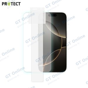 Verre Trempé pour Applicateur Installation Facile PROTECT pour Apple iPhone 16 Pro