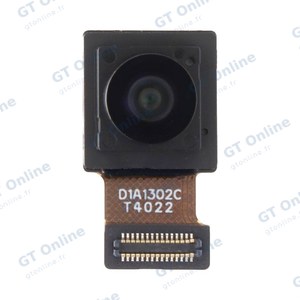 Caméra Ultra Grand Angle Premium Google Pixel 8a 13MP