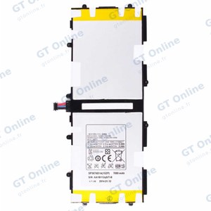 Batterie Premium Samsung Galaxy Tab 10.1 P7500