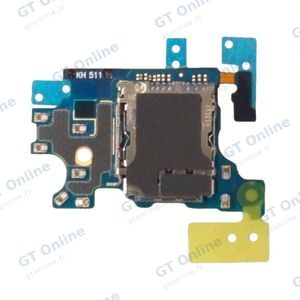Lecteur SIM Premium Samsung Galaxy S25 Edge S937