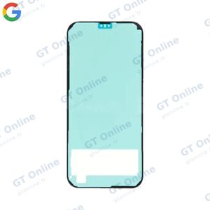 Stickers Adhésif Cache Arrière Original Google Pixel 10 Pro G806-13890-33