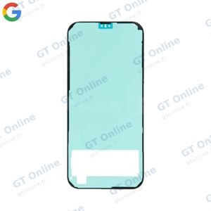 Stickers Adhésif Cache Arrière Original Google Pixel 10 Pro G806-13890-33