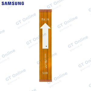 Nappe de Connexion Originale Samsung Galaxy M51 M515 GH59-15411A
