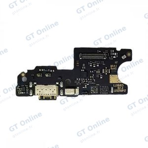 Connecteur de Charge Premium Xiaomi Redmi Note 15 5G/Poco M8 5G