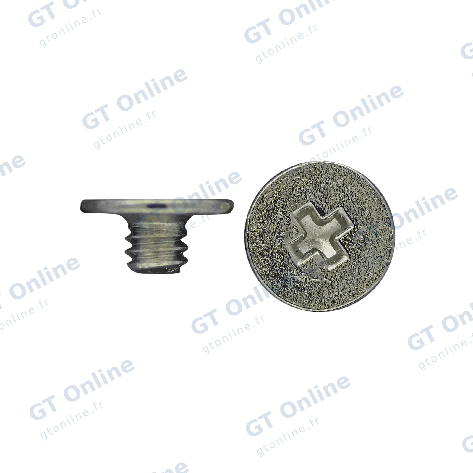Outillage pour Screwbox Screw Box 3.0 Refill [ 3A6 ] (lot de 100)