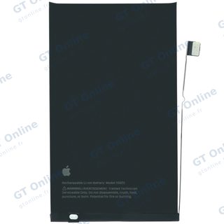 Batterie pour Apple iPhone 16 Plus (pack service origine)