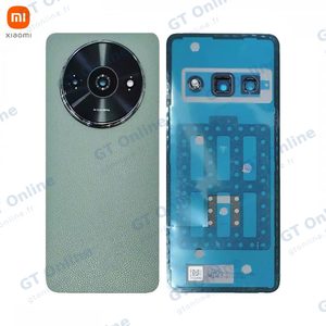 Cache Arrière Original Xiaomi Redmi A3 5600040C3Y00 Vert Forêt