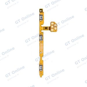 Nappe Power On/Off et Volume Premium Samsung Galaxy A42 5G A426/Galaxy A32 4G A325