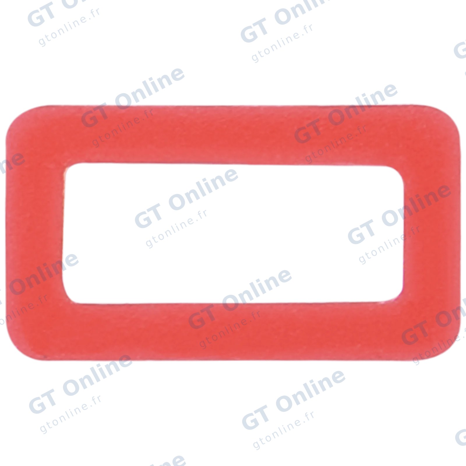 Joint pour Motorola Razr / Razr 40 (XT2323 / 2023) / Motorola Razr Plus / Razr 40 Ultra (XT2321 / 2023) (origine) — Main batterie Gasket