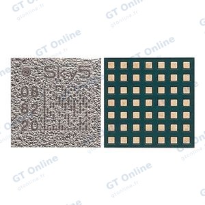 Puce IC (Circuit Intégré) Apple iPhone 12 Mini 2G Signal (Sky 5-08)
