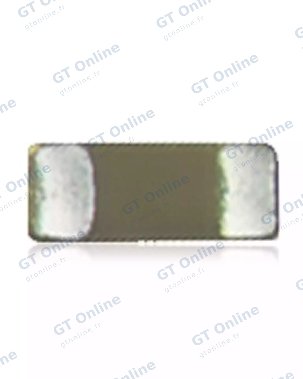 Pièce à microsouder pour Apple iPhone 6S / 6S Plus (lot de 10) (C4041 C4043: 2.2UF 20% 35V)