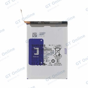 Batterie Premium Samsung Galaxy A15 4G A155/Galaxy A15 5G A156B EB-BA156ABY
