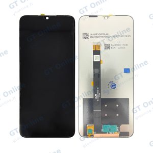 Écran Tactile Premium Blackview A55 Noir