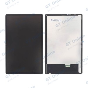 Écran Tactile Lenovo Tab P11 Gen 2 TB-350 Noir