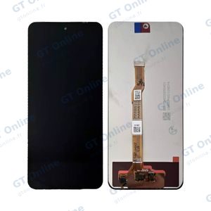 Écran Tactile OEM Vivo Y19s Noir