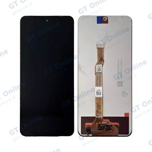 Écran Tactile OEM Vivo Y19s Noir