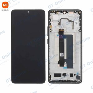 Écran Tactile Original Xiaomi Poco X6 Pro 5G 560003N11A00 Jaune