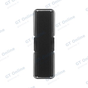Bande Support Smartphone B318 Noir