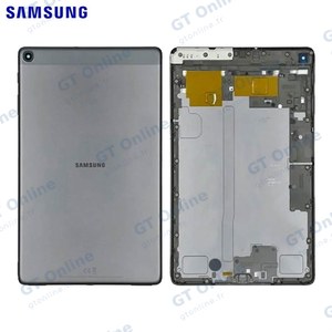 Cache Arrière Original Samsung Galaxy Tab A 10.1 2019 WI-FI T510/Galaxy Tab A 10.1" 2019 4G T515 GH96-12560A