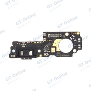 Connecteur de Charge Premium Xiaomi Poco M5