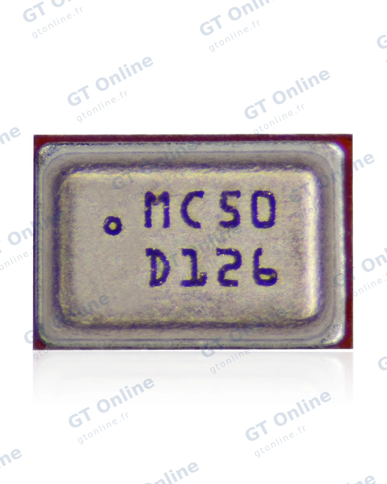 Microphone pour Samsung Galaxy J3 (J327 / 2017)