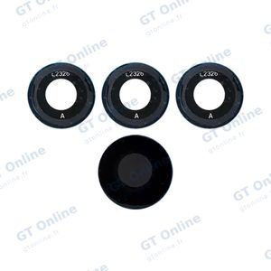 Lentille Premium Honor X8C Noir