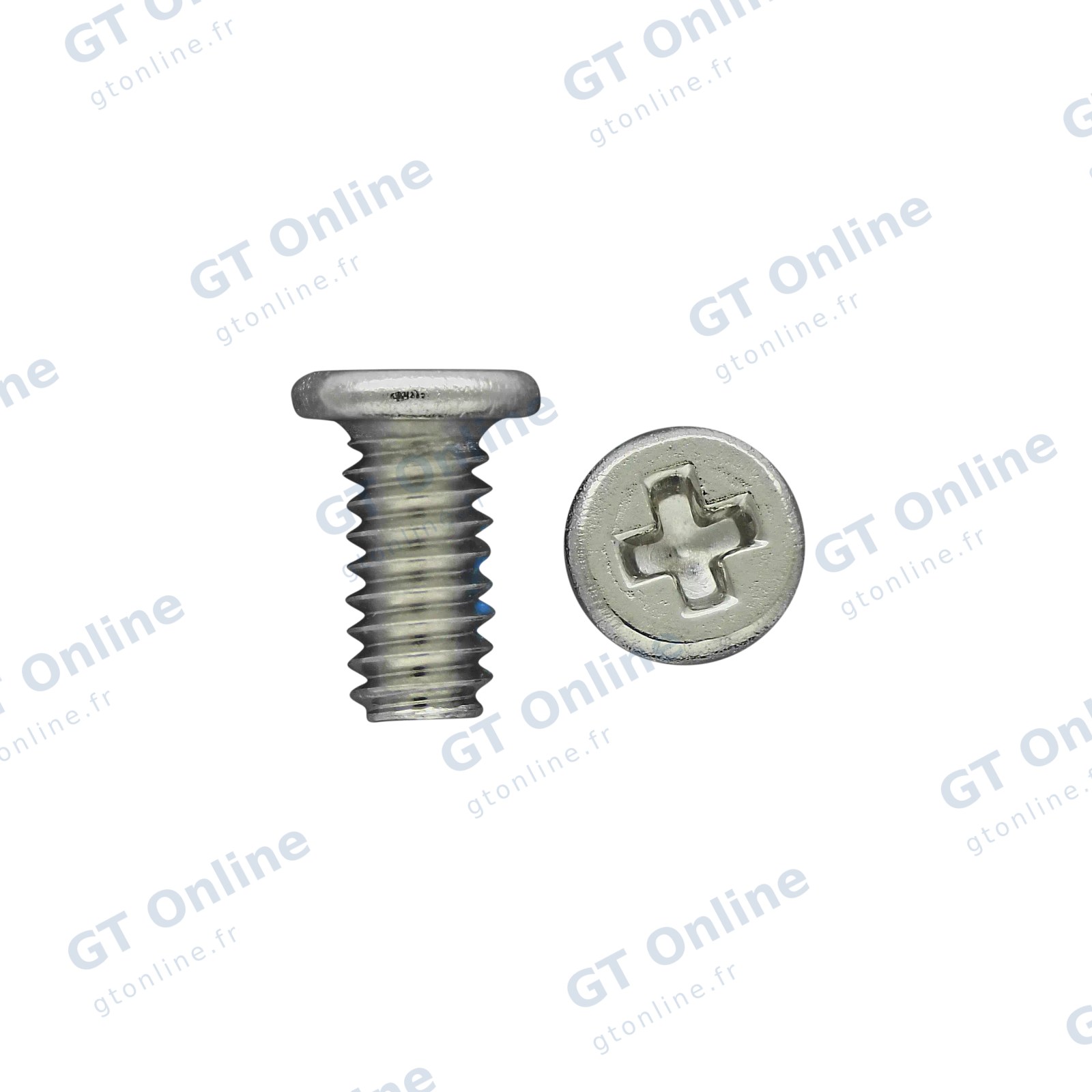 Outil pour Screwbox Screw Box 2.0 Refill [ 1E9 ] (lot de 100)