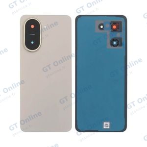 Cache Arrière Premium Xiaomi Redmi A5 4G Sandy Gold