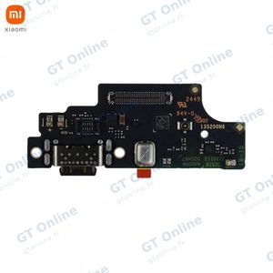 Connecteur de Charge Original Xiaomi Redmi Note 14S 56000400N6R00