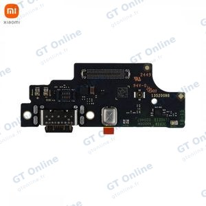 Connecteur de Charge Original Xiaomi Redmi Note 14S 56000400N6R00