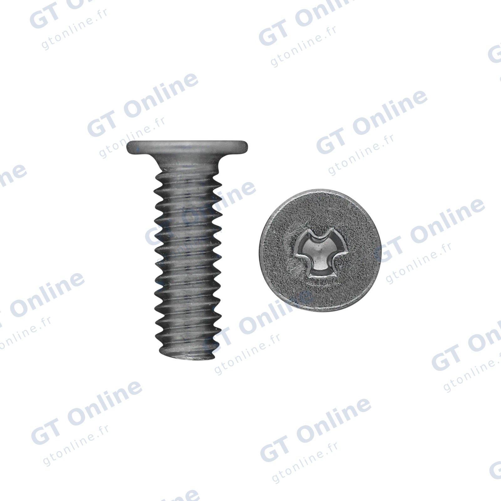 Outil pour Screwbox Screw Box 2.0 Refill [ 2I2 ] (lot de 100)