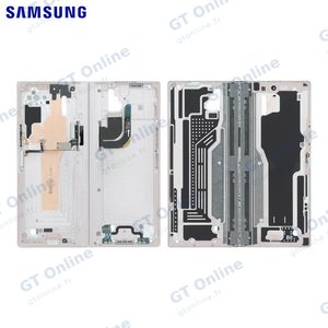 Châssis Original Samsung Galaxy Z Fold 6 5G F956 GH82-35044B Rose