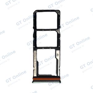 Tiroir SIM Premium Xiaomi Redmi 15C 4G/Poco C85 4G/Redmi 15C 5G Vert