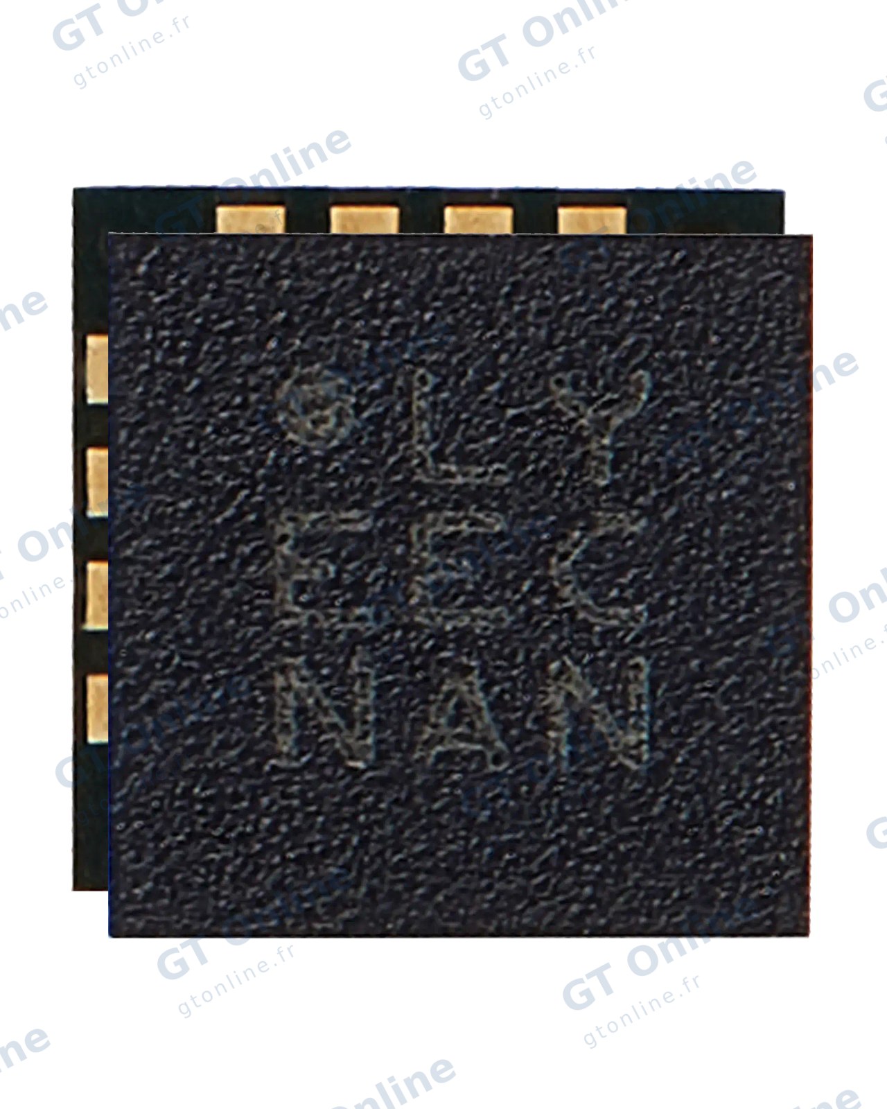 Pièce à microsouder pour Apple iPhone 13 / 13 Mini / 13 Pro / 13 Pro Max (LY)