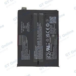 Batterie Premium OnePlus 10 Pro 5G BLP899