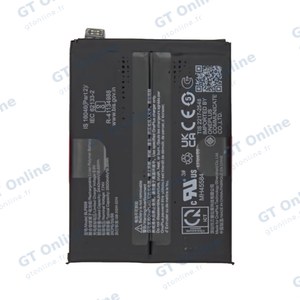 Batterie Premium OnePlus 10 Pro 5G BLP899