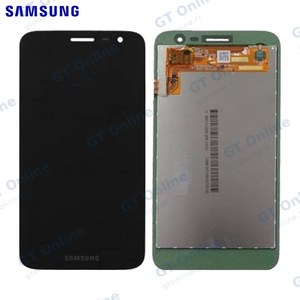 Écran Tactile Original Samsung Galaxy J2 Core J260 GH97-22242A GH97-22497A Noir