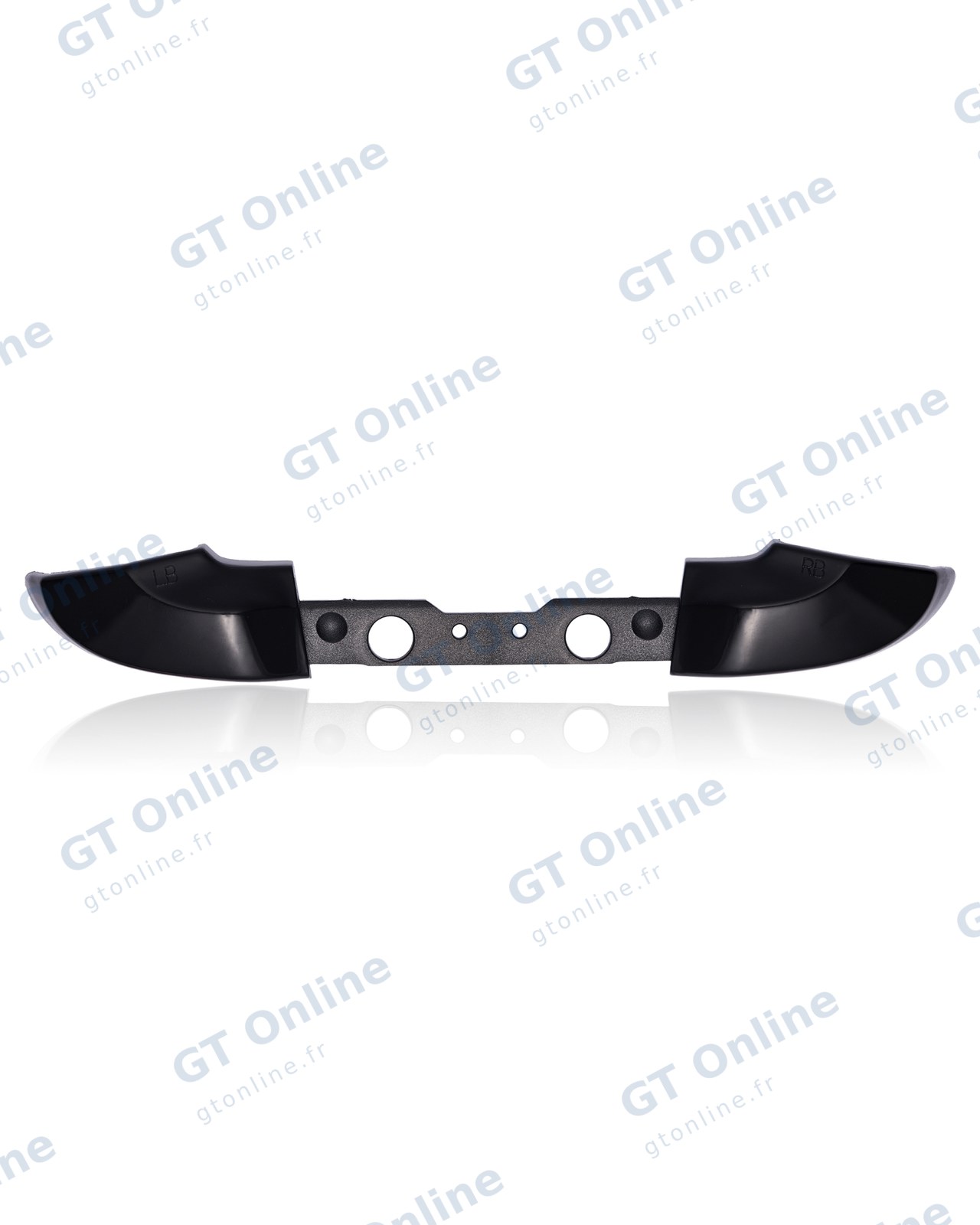 Boutons LB / RB et gâchettes pour manette Microsoft Xbox One S (noir)