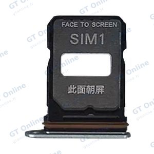 Tiroir SIM Premium Xiaomi Poco X8 Pro 5G Vert