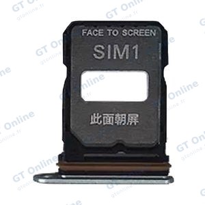 Tiroir SIM Premium Xiaomi Poco X8 Pro 5G Vert