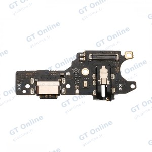 Connecteur de Charge Premium Xiaomi Redmi Note 9