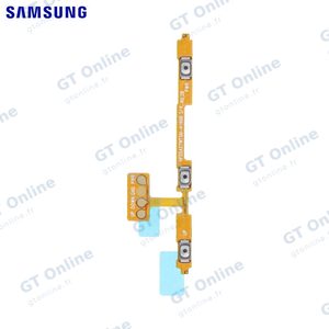 Nappe Power On/Off et Volume Originale Samsung Galaxy A16 5G A166 GH59-15840A