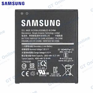 Batterie Original Samsung Galaxy Xcover 6 Pro G736 GH43-05117A EB-BG736BBE
