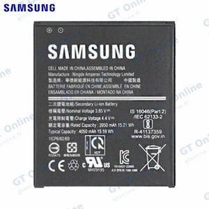 Batterie Original Samsung Galaxy Xcover 6 Pro G736 GH43-05117A EB-BG736BBE