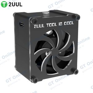 Mini Ventilateur de Refroidissement de Composant 2UUL DA99 CUUL
